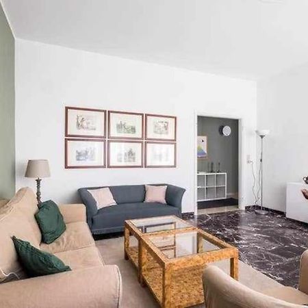 Casa Carlotti Leilighet Bologna Eksteriør bilde