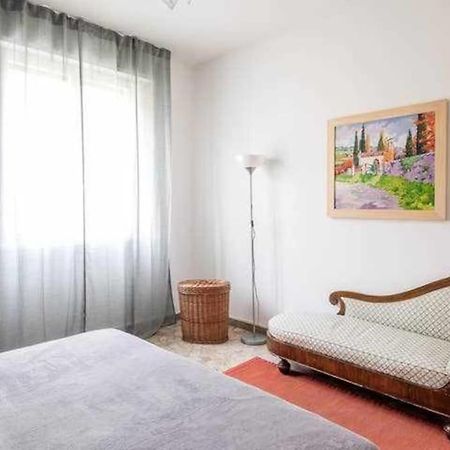 Casa Carlotti Leilighet Bologna Eksteriør bilde