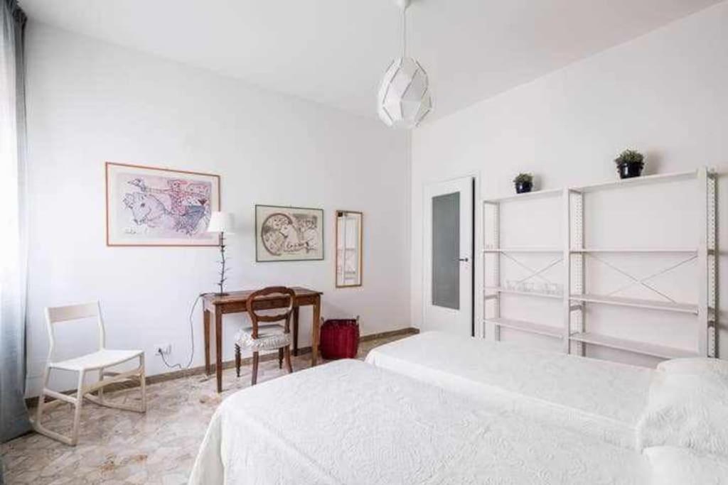 Casa Carlotti Leilighet Bologna Eksteriør bilde