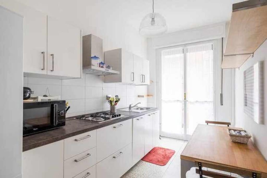 Casa Carlotti Leilighet Bologna Eksteriør bilde