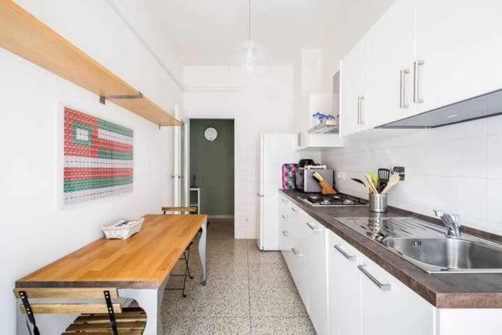 Casa Carlotti Leilighet Bologna Eksteriør bilde