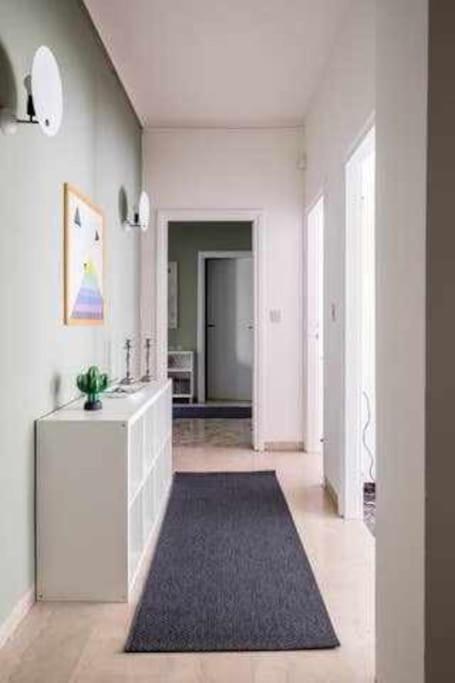 Casa Carlotti Leilighet Bologna Eksteriør bilde