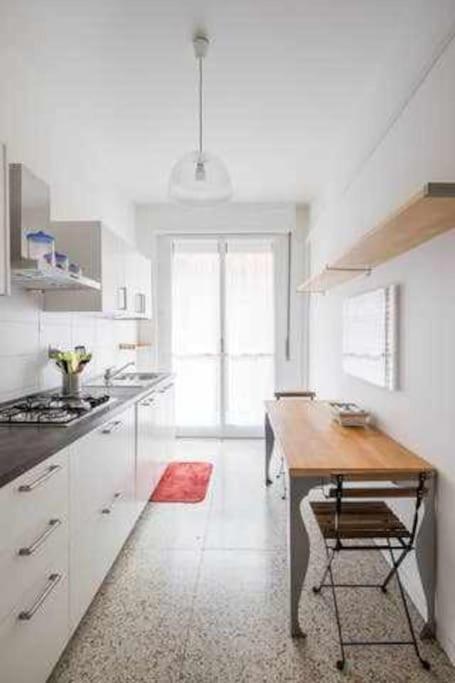 Casa Carlotti Leilighet Bologna Eksteriør bilde