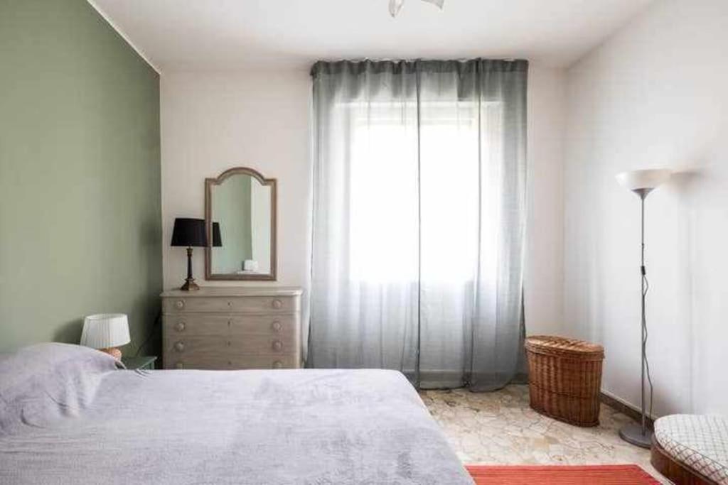 Casa Carlotti Leilighet Bologna Eksteriør bilde