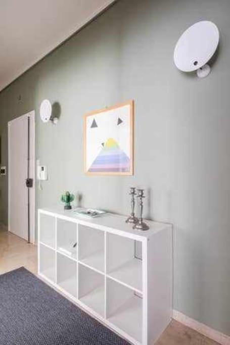 Casa Carlotti Leilighet Bologna Eksteriør bilde