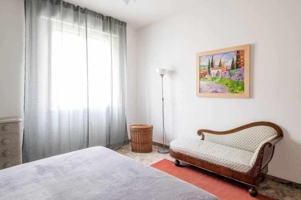 Casa Carlotti Leilighet Bologna Eksteriør bilde