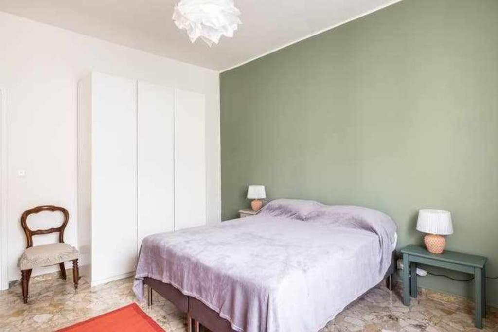 Casa Carlotti Leilighet Bologna Eksteriør bilde